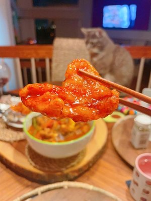 Yummy House by null