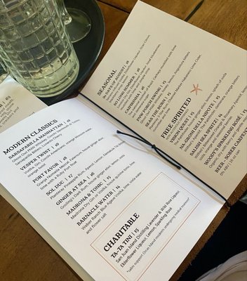 The Barnacle by null