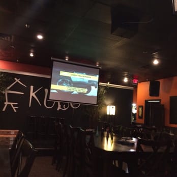 Bahay Kubo Restaurant - A bit Dark - Filipino Near Me - Anchorage, Alaska
