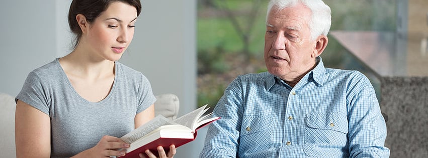 United Home Help Care - home care agency in Detroit, MI