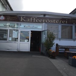 Kjr Kaffeerösterei