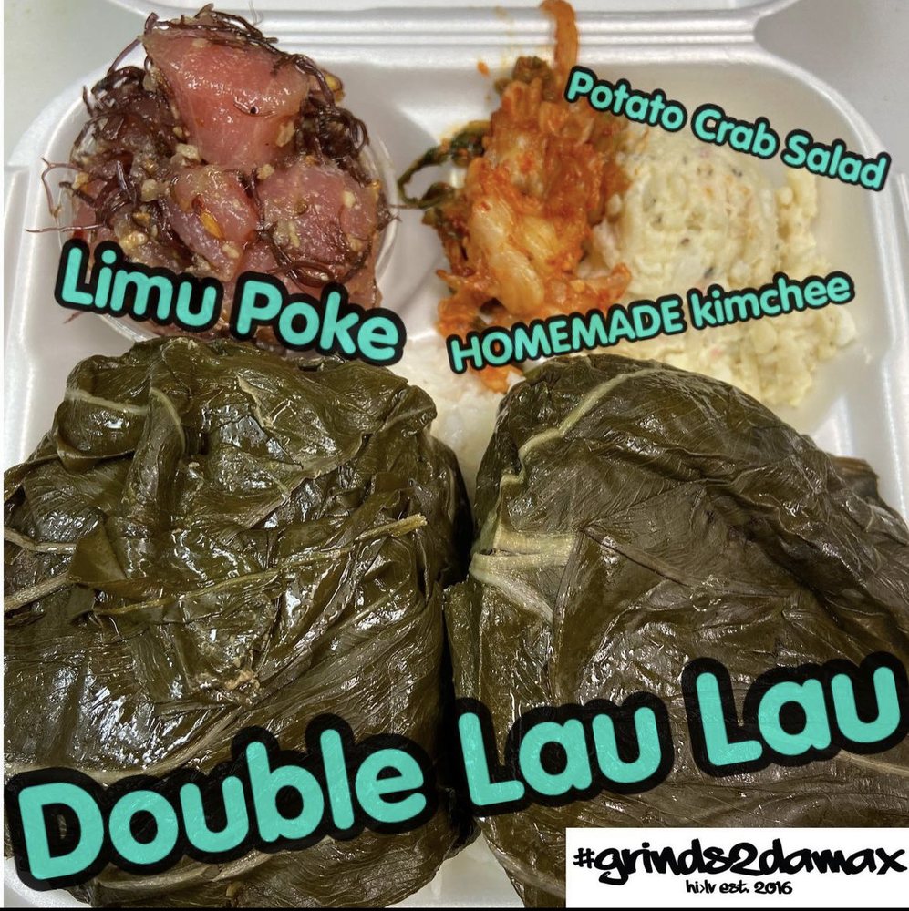 Grinds 2 Da Max Russell - Photo 3