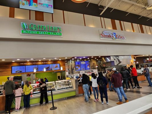 Concord Mills by null