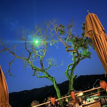 Truss Restaurant & Bar - New American Near Me - Calistoga, California