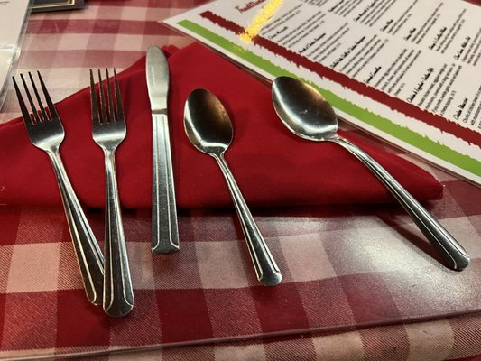 Caruso's by null
