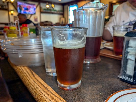Harry's Hofbrau by null