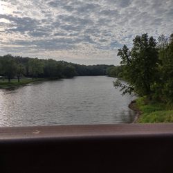 Pinicon Ridge Park - Beautiful camping!