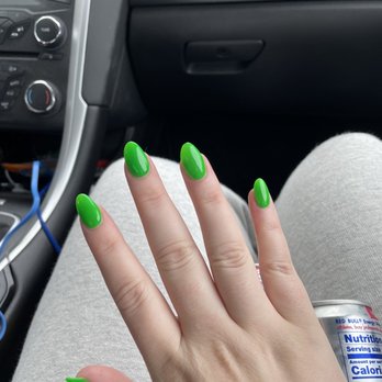 Boise Nail & Spa - Nail Salons Near Me - Portland, Oregon