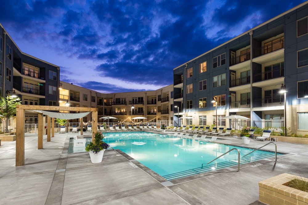 MILLWORKS APARTMENTS Updated September 2024 45 Photos & 27 Reviews