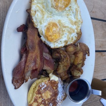 Plow - The Plow. - Breakfast & Brunch Near Me - San Francisco, California Plow - The Plow. - Breakfast & Brunch Near Me - San Francisco, California