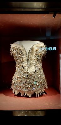 Swarovski Kristallwelten by null