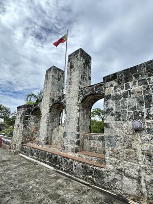 Fort San Pedro by null