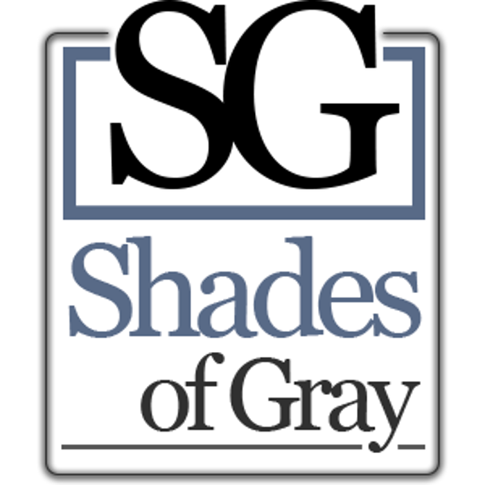 SHADES OF GRAY Updated June 2024 Batavia, New York Painters