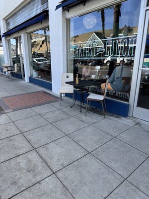Petite Madeline Bakery by null