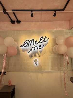 Melt Me Creamery by null
