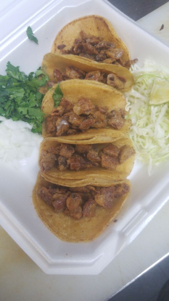 TACOS EL GUERO Updated June 2024 521 W Murphy St, Odessa, Texas Tacos Restaurant Reviews