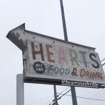 Hearts - Australian Near Me - Nashville, Tennessee Hearts - Australian Near Me - Nashville, Tennessee