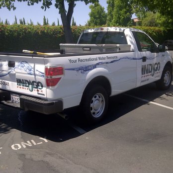 Savage Wraps - Pic taken by an impressed customer of our oldest truck in the fleet - Graphic Design Near Me - Milpitas, California