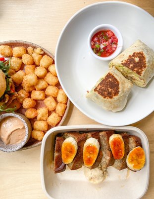 Emmett's Cafe by null