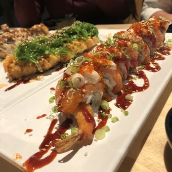 Ai Sushi - Sushi Bars Near Me - Plano, Texas Ai Sushi - Sushi Bars Near Me - Plano, Texas