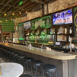 Short North Pint House
