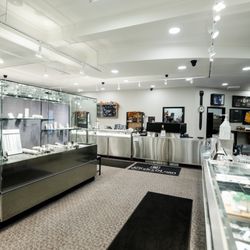 Utica Jewelry and Loan