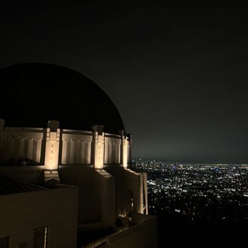 Griffith Observatory - Observatories Near Me - Los Angeles, California Griffith Observatory - Observatories Near Me - Los Angeles, California
