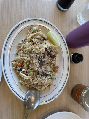 Thai Coconut by null