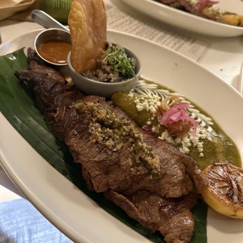 Luna Bistro Cafe - New American Near Me - Long Beach, California
