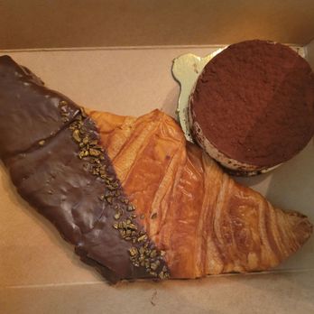 Choulala Pastries - Flat Croissant and Tiramisu - Desserts Near Me - Winter Park, Florida Choulala Pastries - Flat Croissant and Tiramisu - Desserts Near Me - Winter Park, Florida