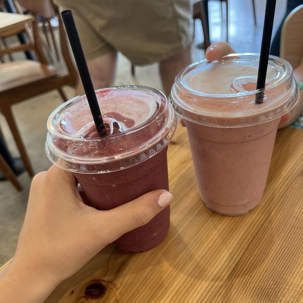 Leaf & Grain - Smoothies - Salad Near Me - Houston, Texas Leaf & Grain - Smoothies - Salad Near Me - Houston, Texas
