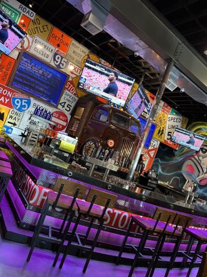 BRGR STOP FT. LAUDERDALE by null