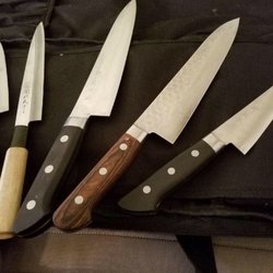 Photo of Mike & Son Sharpening Service - Brooklyn, NY, US.