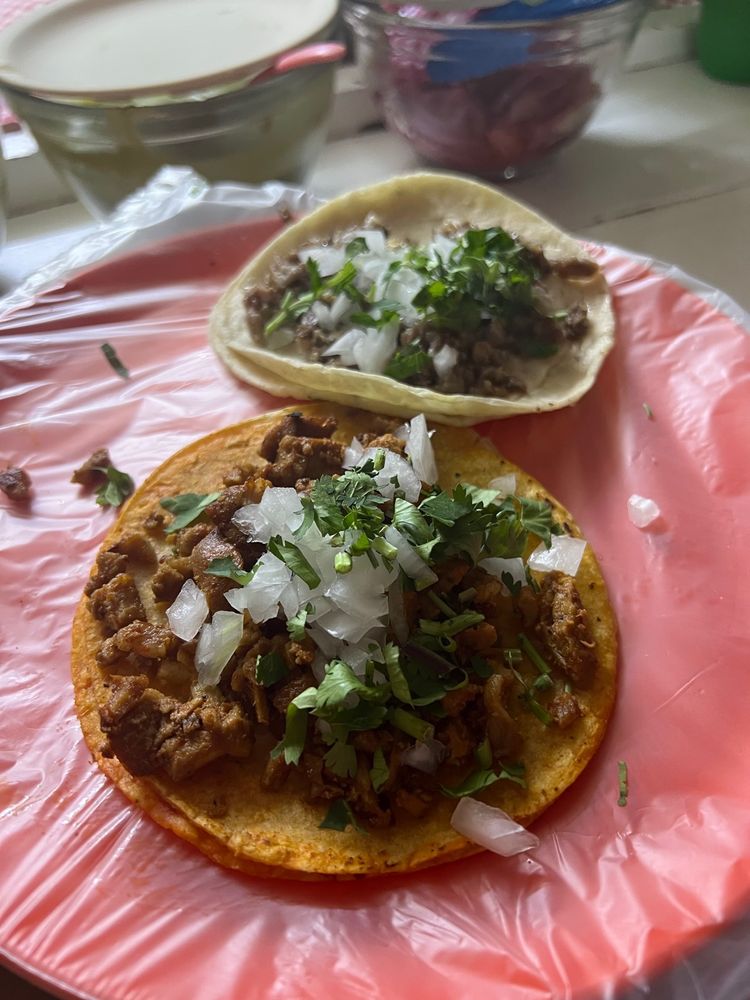 Tacos Huichos