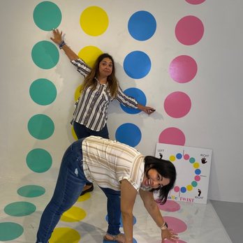 The Selfie Room Miami Beach - Venues & Event Spaces Near Me - Miami Beach, Florida