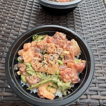 Maguro Spot - Seafood Near Me - Honolulu, Hawaii