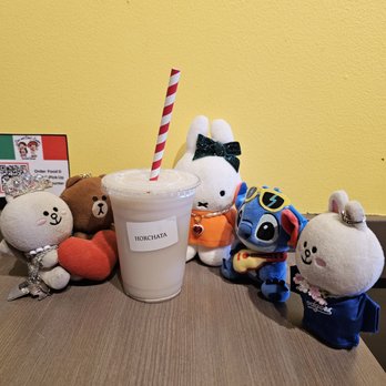 Clau And Chui's Cocina - Horchata... good! - Mexican Near Me - Honolulu, Hawaii Clau And Chui's Cocina - Horchata... good! - Mexican Near Me - Honolulu, Hawaii