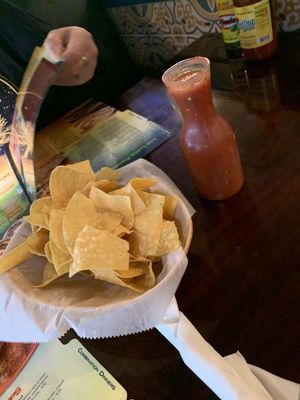 Los Loros Mexican Restaurant by null