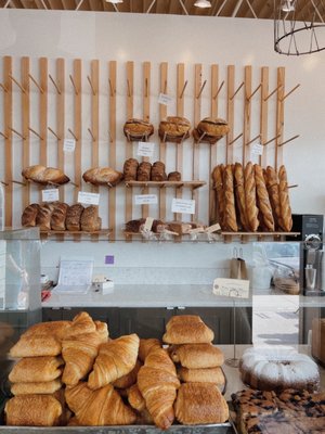 Yellow Dog Bread Company by null