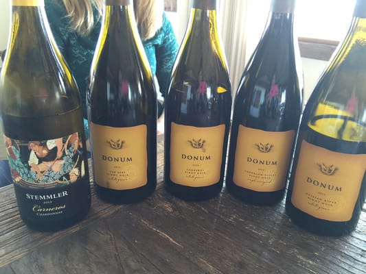 The Donum Estate by null The Donum Estate by null