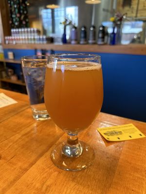 Bitter Root Brewing by null