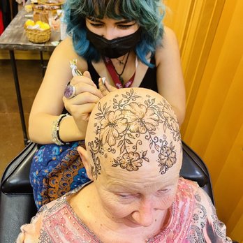 Henna Shoppe - Henna Artists Near Me - Mesa, Arizona