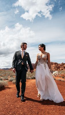 Chapel of the Flowers by null