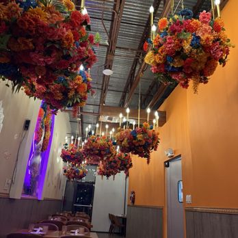 Catrina Querida - Restaurant - Mexican Near Me - Doral, Florida