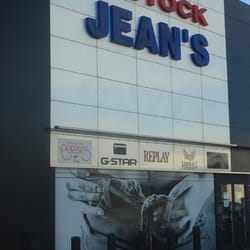 Destock Jean's - Destock Jean's Englos