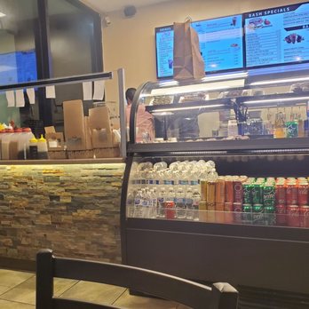 Chocolate Bash - This place is a spot for desserts!. - Desserts Near Me - Tustin, California
