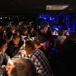 PizzaExpress Jazz Club