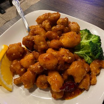 Koi Sushi Wok - Orange Chicken - Sushi Bars Near Me - Anthem, Arizona Koi Sushi Wok - Orange Chicken - Sushi Bars Near Me - Anthem, Arizona