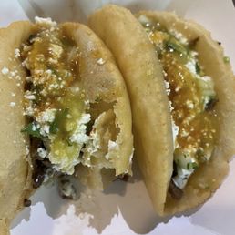 My puffy taco My puffy taco