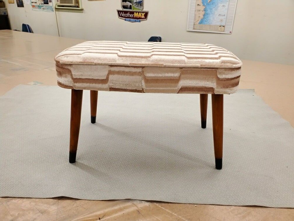 C & D Canvas - upholstery in Norwood, PA